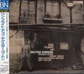 Dexter Gordon�ǥ��������������ɥ�/��󡦥ե饤�ȡ����å�