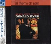 Donald Byrd/�ɥʥ�ɡ��С���/�����ࡦ�ȥ饤�󡦥ȥ������åȡ��ۡ���
