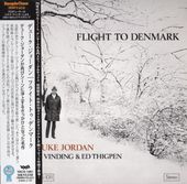 Duke Jordan�ǥ塼�������硼����FLY TO DENMARK(�楸�㥱��