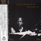 Kenny Drew ���ˡ� �ɥ�塼If You Could See Me Now(�楸�㥱��