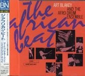 Art Blakey�����ȡ��֥쥤����/�������եꥫ�󡦥ӡ���
