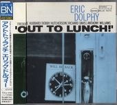 Eric Dolphy ����å����ɥ�ե���Out to Lunch