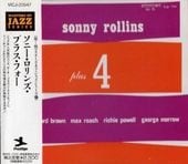 Sonny Rollins���ˡ��������/�ץ饹���ե���