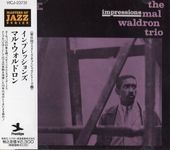 Mal Waldron�ޥ롦������ɥ���/����ץ�å����