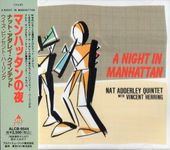 Nat Adderley�ʥåȡ������쥤/�ޥ�ϥå������