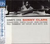 Sonny Clark���ˡ������顼��/���ˡ����������