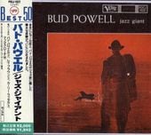 Bud Powell�Хɡ��ѥ�����Jazz Giant