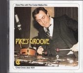 Dave Pike�ǥ������ѥ���/PIKE'S GROOVE