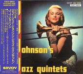 J.J. Johnson J.J.����󥽥�/J.J Johnson's Jazz Quintets