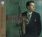 Harry Allen�ϥ꡼�������/�ƥʡ��������˥��