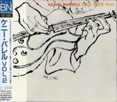 Kenny Burrell���ˡ����Х��/���ˡ����Х�� Vol.2