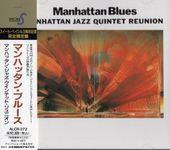 Manhattan Jazz Quintet�ޥ�ϥå��󡦥��㥺��������ƥå�Manhattan Blues