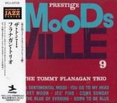 Tommy Flanagan �ȥߡ����ե�ʥ���/trio