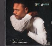 Kirk Whalum�����������������/The Promise
