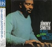 Jimmy Smith���ߡ������ߥ�Plays Fats Waller