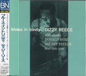 Dizzy Reece�ǥ��������꡼��/�֥롼�������󡦥ȥ�˥ƥ�