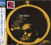 Hank Mobley�ϥ󥯡���֥졼/�Ρ����롼�ࡦ�ե�����������������
