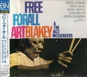 Art Blakey�����ȡ��֥쥤����/�ե꡼���ե�����������