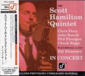 Scott Hamilton�����åȡ��ϥߥ�ȥ�/���󡦥��󥵡���