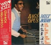 Milt Jackson�ߥ�ȡ����㥯����/�Х��������ѥ�