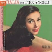 Pier Angeli�ԥ������󥸥���/�����ꥢ(�楸�㥱)