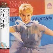 Debbie Reynolds�ǥӡ����쥤�Υ륺/�ե����󡦥���ɡ�����ǥ�(�楸�㥱/SHM-CD)