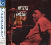 Dexter Gordon�ǥ��������������ɥ�/���������󥮥󡦥��ե�����