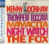 Kenny Dorham���ˡ����ɡ��ϥ�Trompeta Toccata