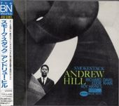 Andrew Hill����ɥ�塼���ҥ�/���⡼���������å�