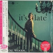 Ilene Woods�����꡼�󡦥��å�/���åġ��쥤��(�楸�㥱) 