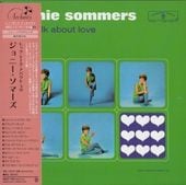 Joanie Sommers����ˡ������ޡ���/��åġ��ȡ��������Х��ȡ����(�楸�㥱��