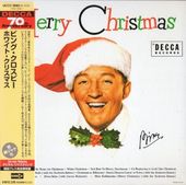 Bing Crosby�ӥ󥰡��������ӡ�/�ۥ磻�ȡ����ꥹ�ޥ��ʻ楸�㥱)