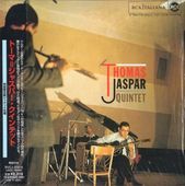 Thomas Jasper�ȡ��ޥ�=���㥹�ѡ���������ƥå�(�楸�㥱)