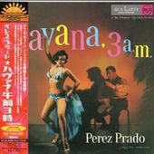 P���rez Prado�ڥ쥹���ץ顼��/�ϥ����ʡ�����3��(�楸�㥱)