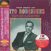 Tito Rodriguez�ƥ��ȡ����ɥꥲ��/�����٥��ȡ����֡��ƥ��ȡ����ɥꥲ��(�楸�㥱)
