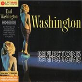 Earl Washington�����롦�亮��ȥ�/REFLECTIONS(�楸�㥱)