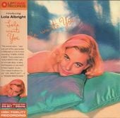 Lola Albright�����顦����֥饤��/LOLA WANTS YOU(�楸�㥱)
