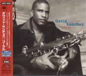 David Sanchez �������åɡ����������/�������(SACD/Hybrid)