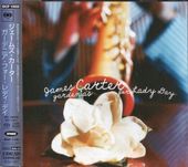 James Carter�������ॹ����������/�����ǥ˥����ե�������ǥ����ǥ�(SACD/Hybrid)