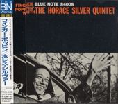 Horace Silver�ۥ쥹�����������Finger Poppin