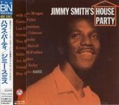 Jimmy Smith���ߡ������ߥ�/�ϥ������ѡ��ƥ�