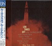 Lou Donaldson�롼���ɥʥ�ɥ���Lou Takes Off