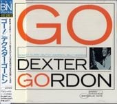 Dexter Gordon�ǥ��������������ɥ�/Go/����