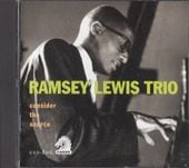 Ramsey Lewis��ॼ�����륤��/Consider the Source