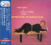 Gwen Verdon�����󡦥������ɥ�/��ǥ��������������ȥ���