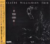 Claude Williamson �������ɡ������ꥢ�ॽ��/���β᤮�椯�ޤ�