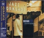 Thelonious Monk�����˥��������/�饤�������åȡ��������㥺���������å�-����ץ꡼��(2����)