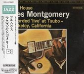 Wes Montgomery ����������󥴥�꡼/�ե롦�ϥ���
