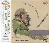 Kenny Drew ���ˡ� �ɥ�塼/�ޥ����ե��ˡ����Х�󥿥���