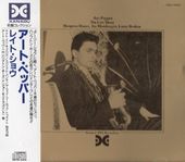 Art Pepper�����ȡ��ڥåѡ�The Late Show